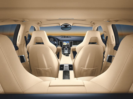 Porsche_Panamera_Interior_4-thumb-450x337