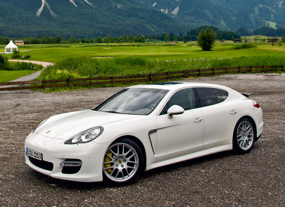 panamera