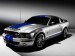 Ford Mustang G